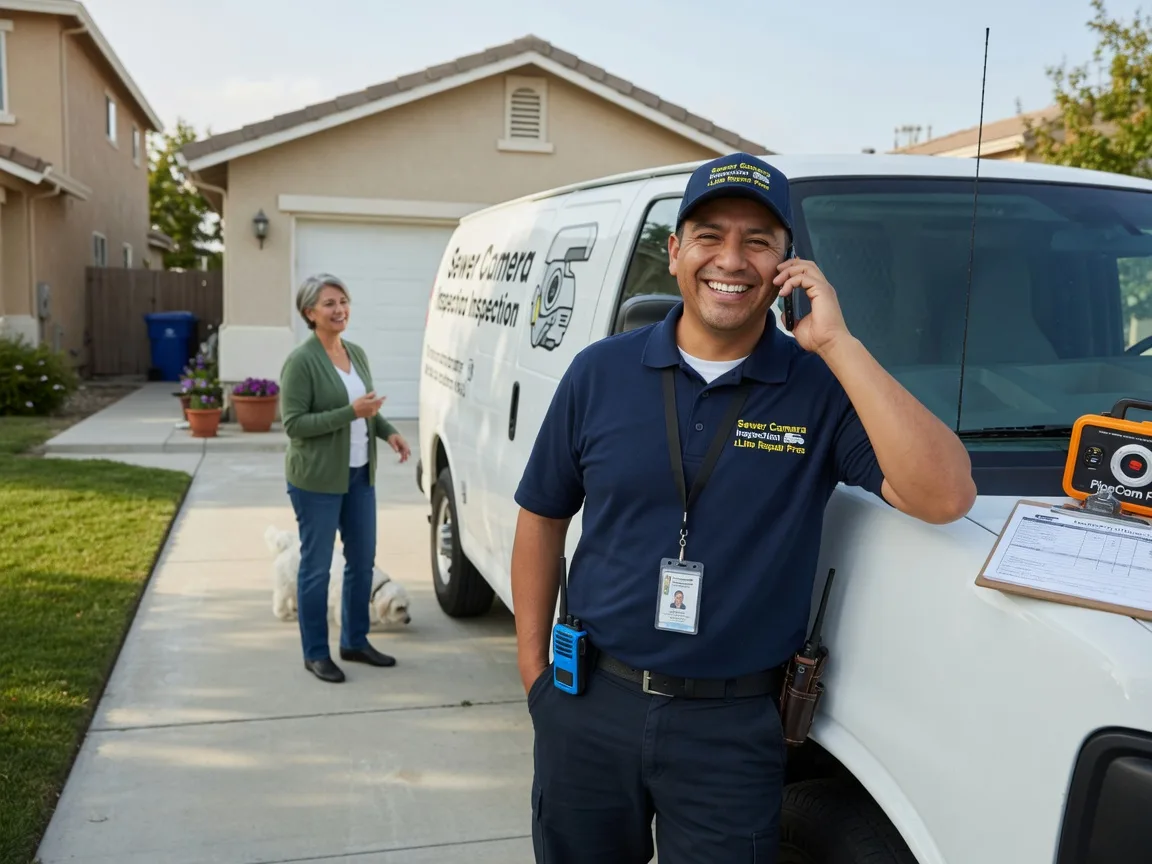 Sewer Line Repair Jelm, WY FAQs